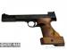 Pistolet Hämmerli 215, .22 LR [Z2171]