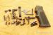 M16 AR15 i inne ARy zestaw części FULL AUTO lower