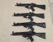 MP5 kal. 9x19 HK oryginalne z demobilu - PROMOCJA!