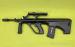#0378 KARABINEK STEYR AUG A2, kal. 5,56x45mm .223 