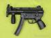 #0379 PISTOLET HK MP5k, kal. 9x19mm