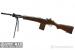 Karabin semi Beretta BM59 7.62x51mm/.308 Win M5840