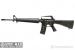 Karabin semi Colt M16A1, 5.56x45mm .223 [M5958