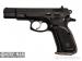 Pistolet CZ 75, 9x19mm Parabell [C5820]