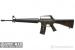 Karabin semi Colt M16A1, 5.56x45mm/.223 [M5956