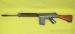 #0381 KARABIN FN FAL BELGIA, kal. 7,62x51mm 
