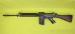 #0382 KARABIN FN FAL HOLANDIA, kal. 7,62x51mm