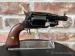 Rewolwer Remington 1858 Snubnose Steel .44 