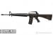 Karabin semi Colt M16A1, 5.56x45mm (.223 [M5940