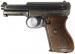 Pistolet Mauser M1910/34 kal. 7,65Br.