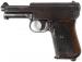 Pistolet Mauser M1914 kal. 7,65Br.