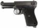 Pistolet Mauser M1910/34 kal. 7,65Br.