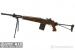 Karabin semi Beretta BM59, 7.62x51mm/.308 [M5833]