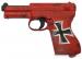 Pistolet Mauser M. 1910/34 kal. 7,65Br.