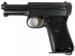 Pistolet Mauser 1910/14 kal. 7,65Br.