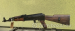 Karabinek AK GN nr 14 Kal.7,62x39