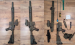 Airsoft Komplet