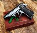 Walther PP 7,65 mm BR, dwa magazynki, pudełko