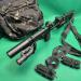 Hybrydowy Sig Sauer Custom P322 PCX 22 LR PCC