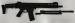 Karabinek Robinson XCR-L kal. 5,56x45 / 223 Rem
