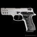 Pistolet Tisas Zigana FC White kal. 9x19