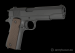 Pistolet TISAS ZIG M1911 kal. 45 ACP