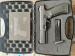 Pistolet Strike One kal.19x9