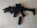 Pistolet maszynowy Scorpion evo 3 s1