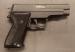SIG SAUER P220 w kal. 9