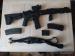 Karabinek diamondback db15