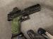 Walther PDP Steel Frame 5'