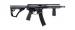 Pistolet maszynowy MOHAC 9x19 SAMOPOWTARZALNY