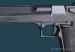 DESERT EAGLE Magnum Research Israel.44 Magnum