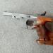 Walther GSP .22lr Lewy chwyt
