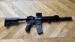 AR 15 Fedarm 10,5"