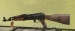 Karabinek AK GN nr 14 Kal.7,62x39