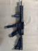 Karabin Nouva Jager, kal.9 mm