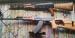 Karabin AK47 SEMIAUTOMATIC