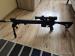 Ar 15 mossberg mmr pro 18