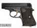 Pistolet CZ 45, 6.35x15.5mmSR B [C1976]