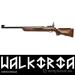 Karabin sportowy WALTHER KKM, kal. .22lr