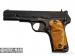 Pistolet Norinco Mod.213, 9x19mm Parabell [C5821]