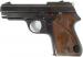 Pistolet Unique mod. L kal. 7,65Br #1
