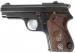 Pistolet Unique mod. L kal. 7,65Br #4