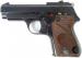 Pistolet Unique mod. L kal. 7,65Br #5