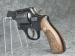 Smith & Wesson 12 Airweight .38Special