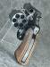 Colt Agent .38 special + amunicja