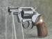 Charter Arms Undercover, kal. 38 Spec + amunicja