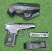 BAIKAL- 442, kaliber 9×18 MAKAROW (II) DOSTAWA!