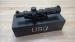 Luneta US Optics 1-8x24 z montażem 1.60"